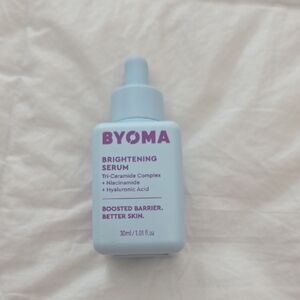 Byoma Brightening Serum